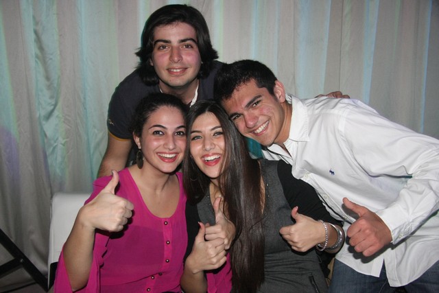 AUB Spring Back
